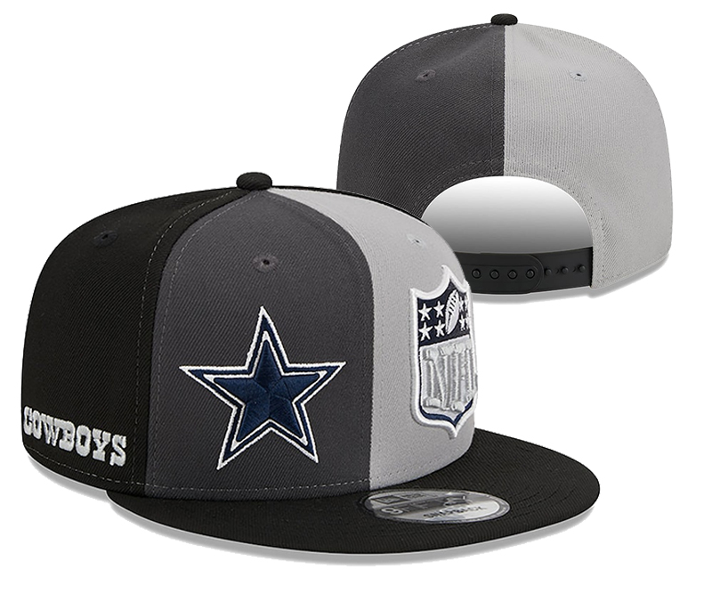 2024 NFL Dallas Cowboys Hat TX202408191->nfl hats->Sports Caps